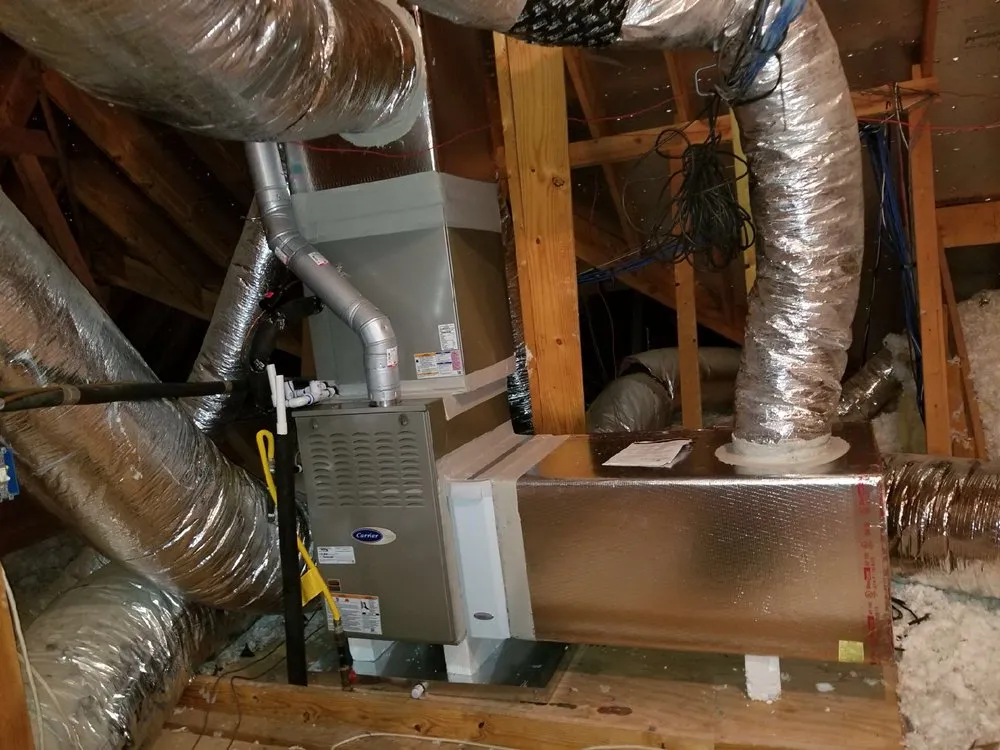 Slide of Prodigy Heating & Air