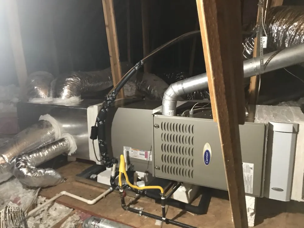 Slide of Prodigy Heating & Air