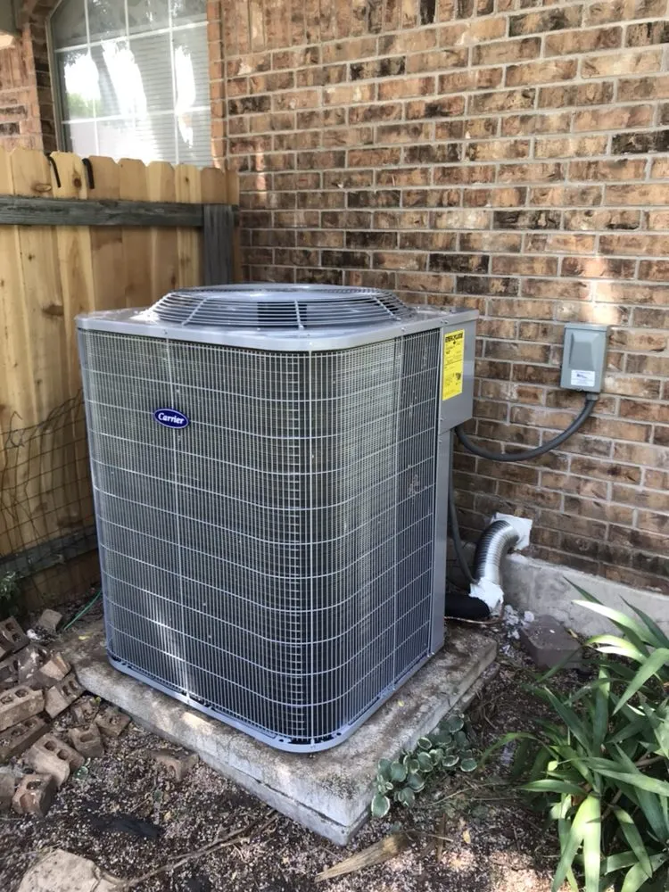 Slide of Prodigy Heating & Air