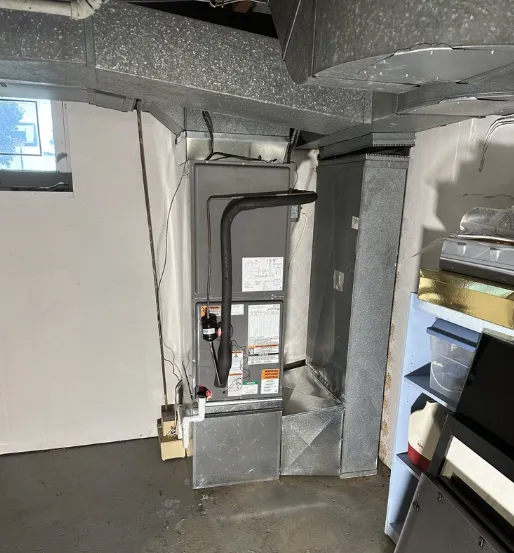 Slide of Prodigy Heating and Air Conditioning