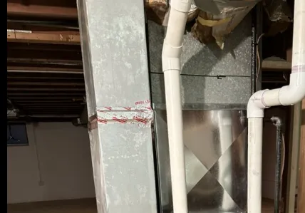 Slide of Prodigy Heating and Air Conditioning