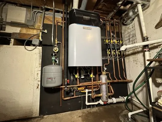 Prodigy Heating and Air Conditioning