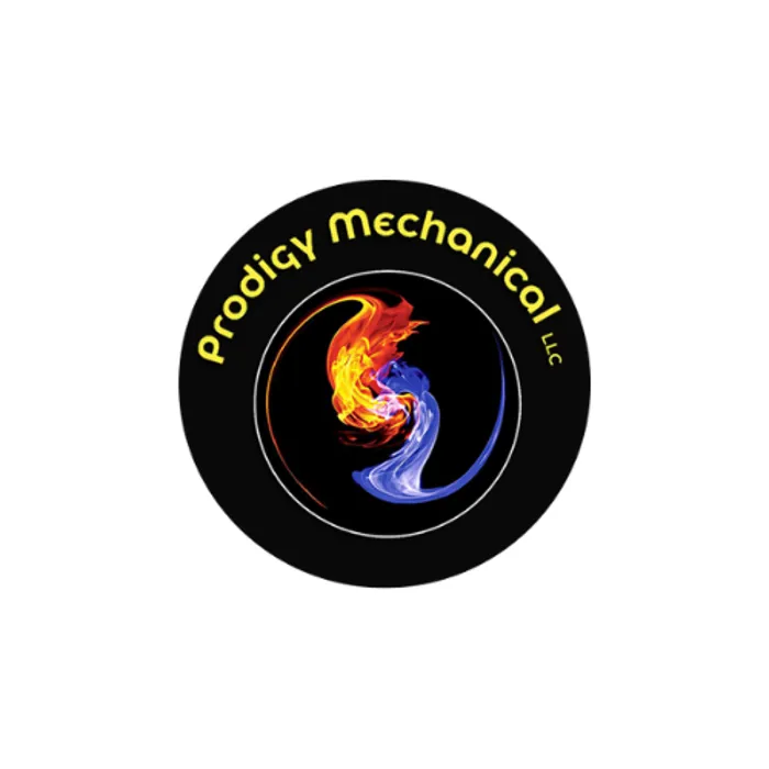 Slide of Prodigy Mechanical
