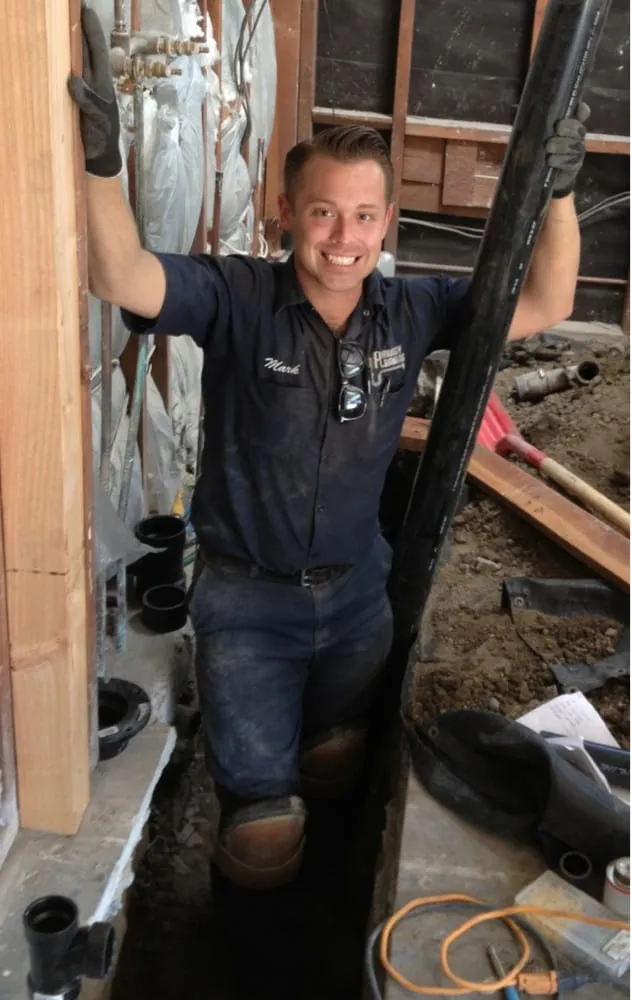 Slide of Prodigy Plumbing & HVAC