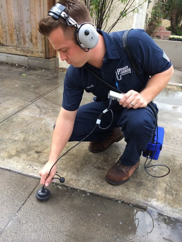 Slide of Prodigy Plumbing & HVAC