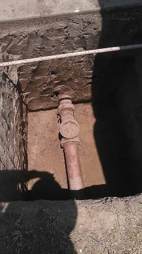 Slide of Prodigy Plumbing & HVAC