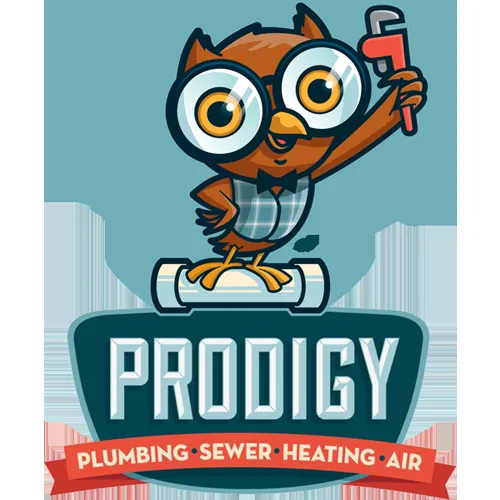 Slide of Prodigy Plumbing & HVAC