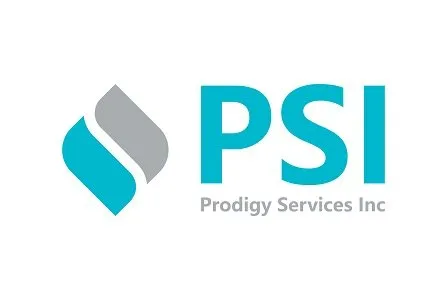 Slide of Prodigy Services
