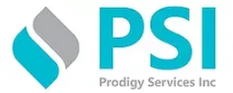 Slide of Prodigy Services