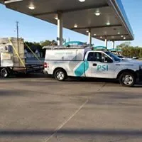 Slide of Prodigy Services