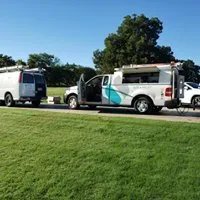 Slide of Prodigy Services