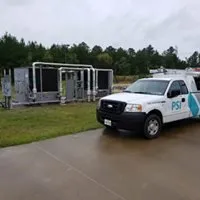 Slide of Prodigy Services