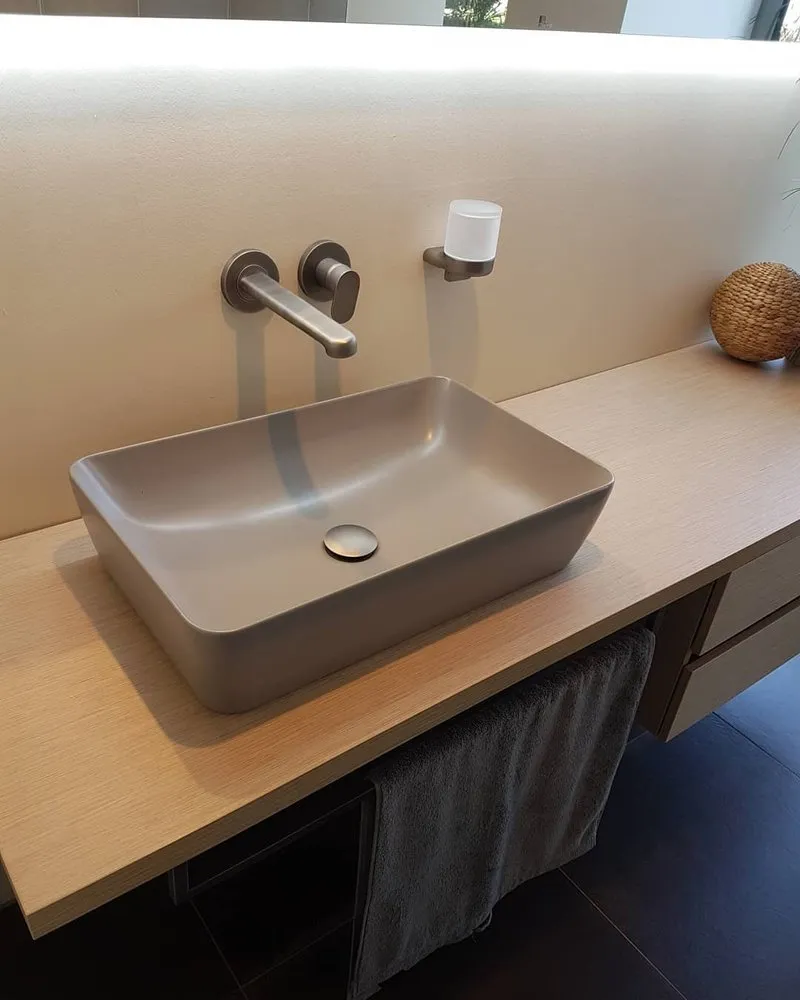 Slide of Production Plumbing & Heating