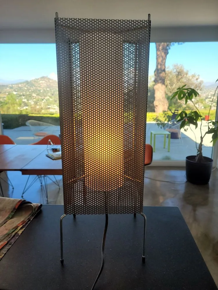 Slide of Productive Sheet Metal