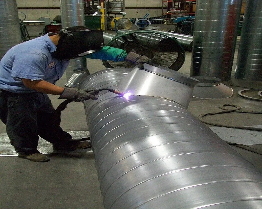 Slide of Productive Vent & Duct Cleaning - La Jolla