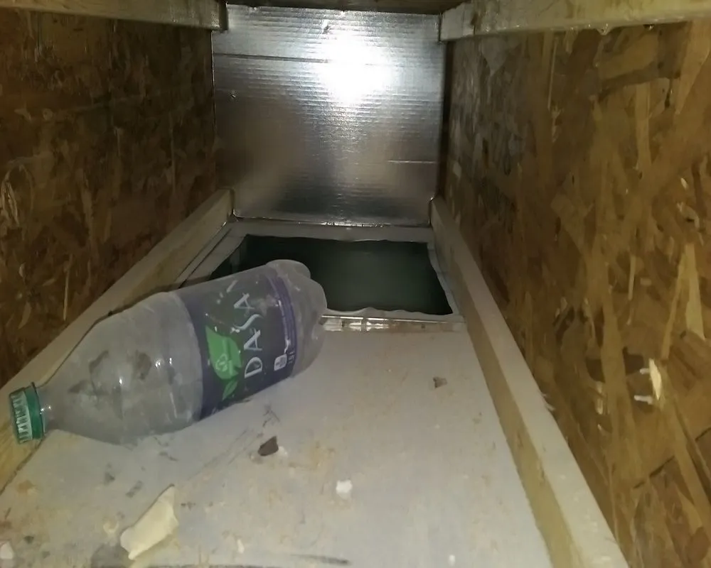 Slide of Productive Vent & Duct Cleaning - La Jolla