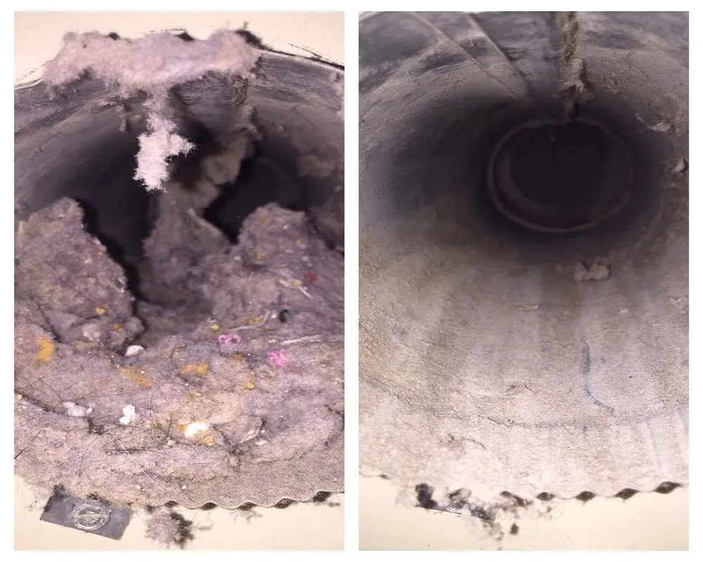 Slide of Productive Vent & Duct Cleaning - La Jolla