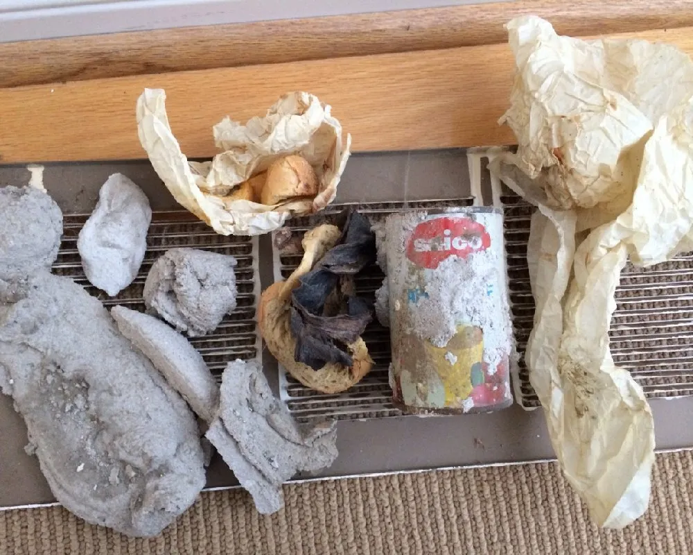 Slide of Productive Vent & Duct Cleaning - La Jolla