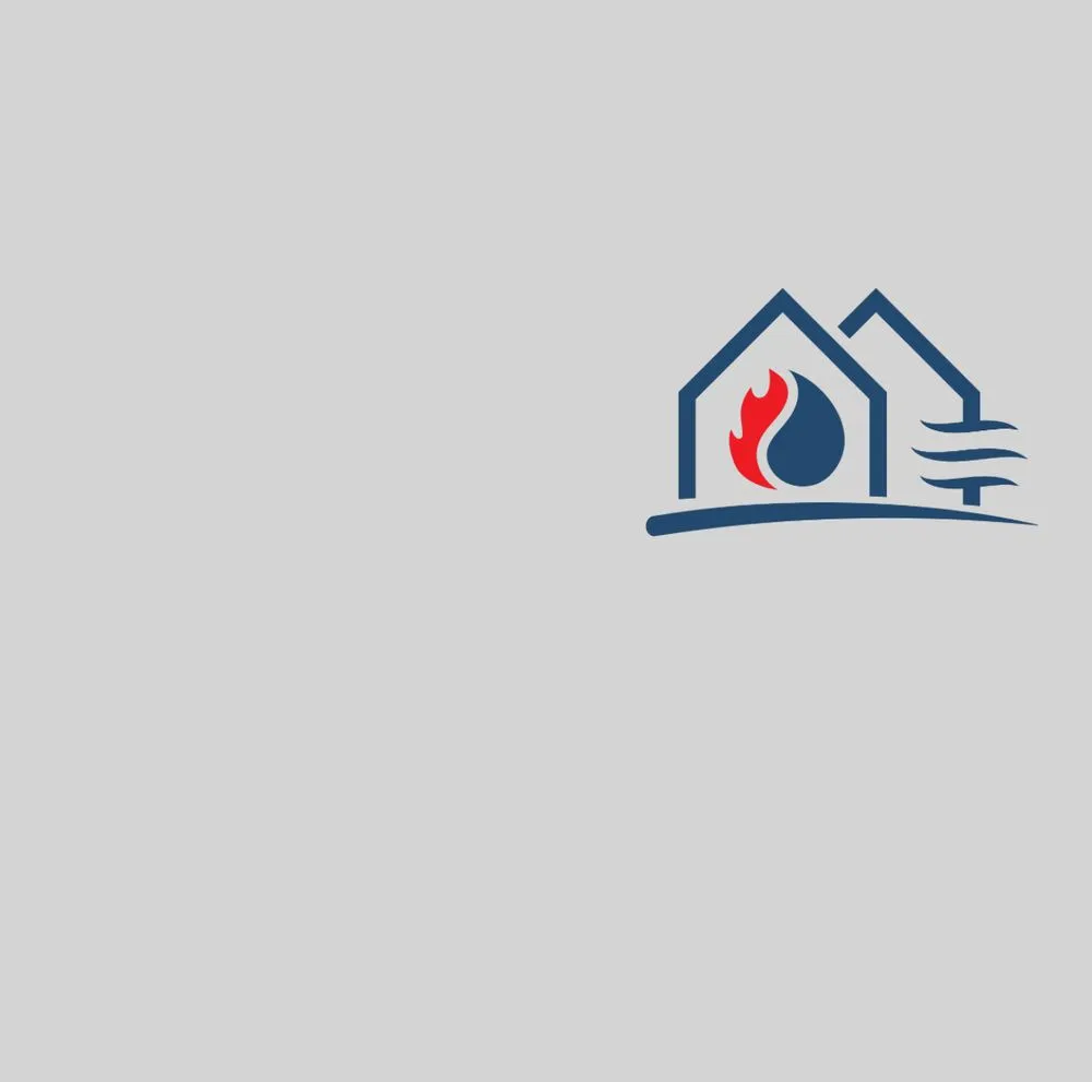 Slide of Professional Air Conditioning Technician