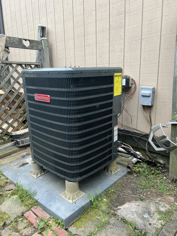 Slide of Professional Air Solutions