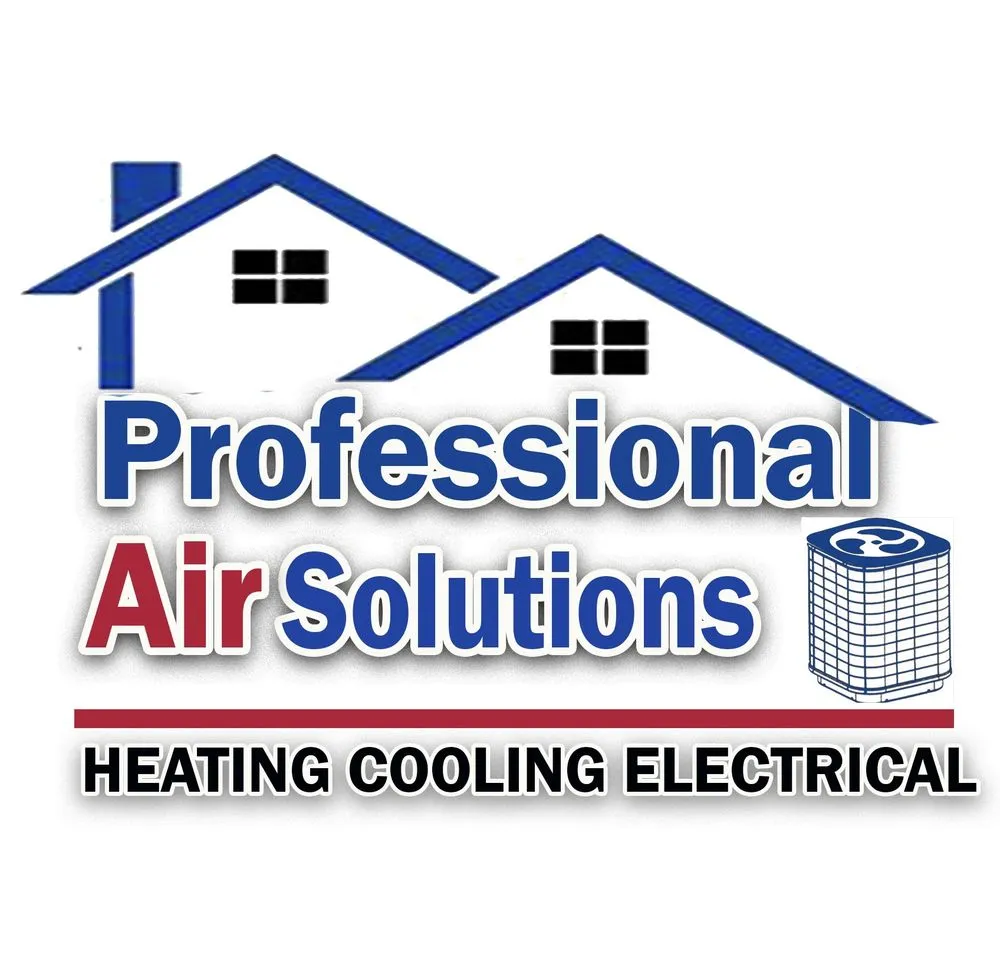 Slide of Professional Air Solutions