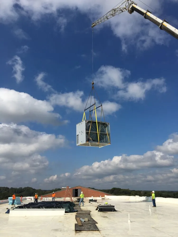 Slide of Professional Air Systems