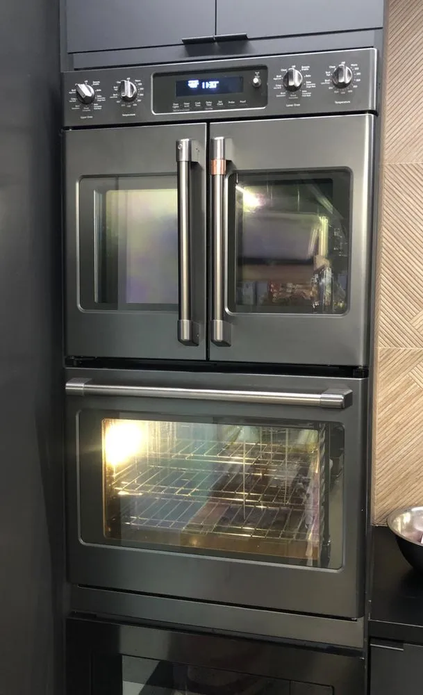 Slide of Professional Appliance Repair