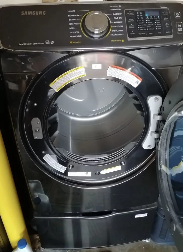 Slide of Professional Appliance Repair