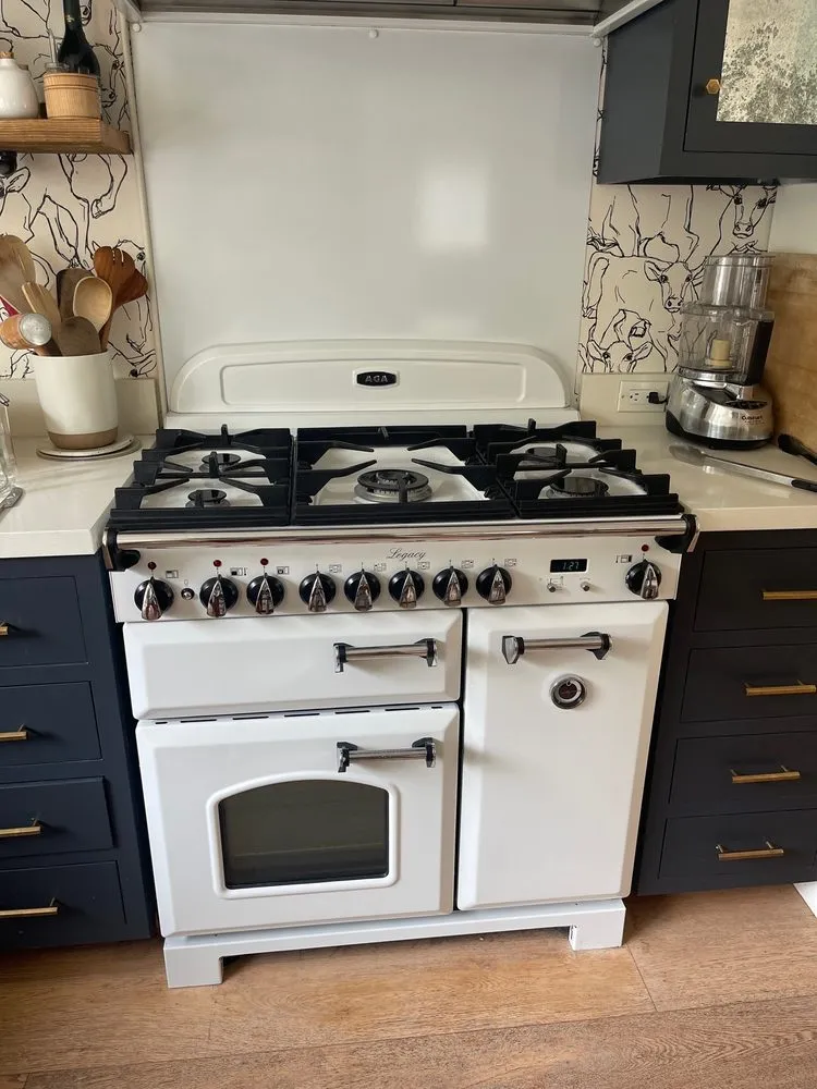 Slide of Professional Appliance Repair