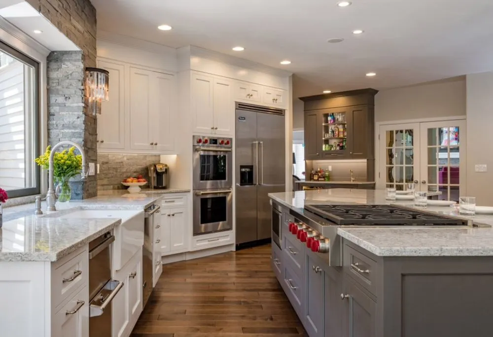 Slide of Professional Appliance Repair