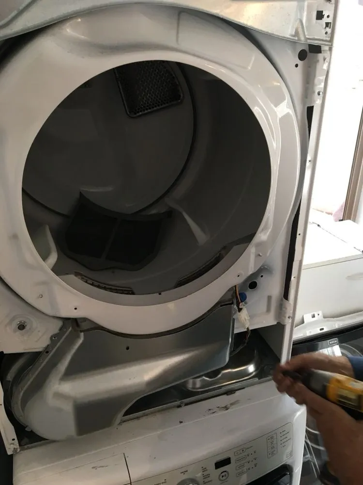 Slide of Professional Appliance Service