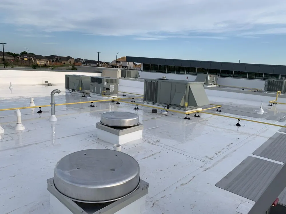 Slide of Professional Duct Installers