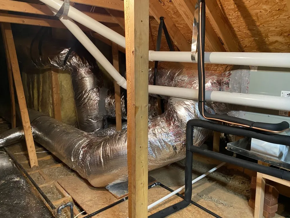 Slide of Professional Duct Services