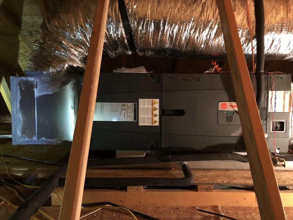 Slide of Professional Duct Services