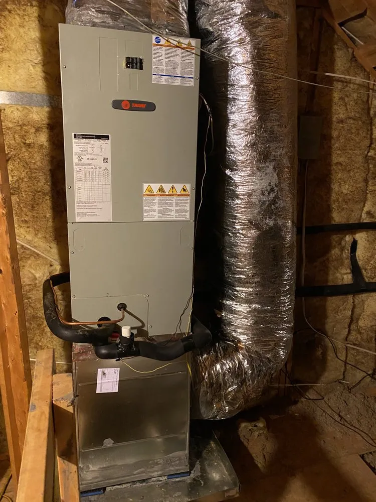 Slide of Professional Duct Services