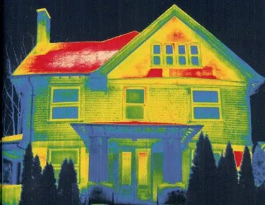 Slide of Professional Energy Savers