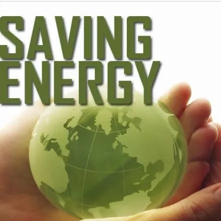 Slide of Professional Energy Savers
