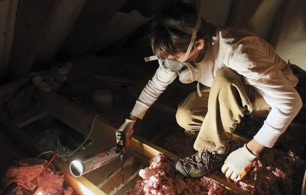 Slide of Professional Energy Savers