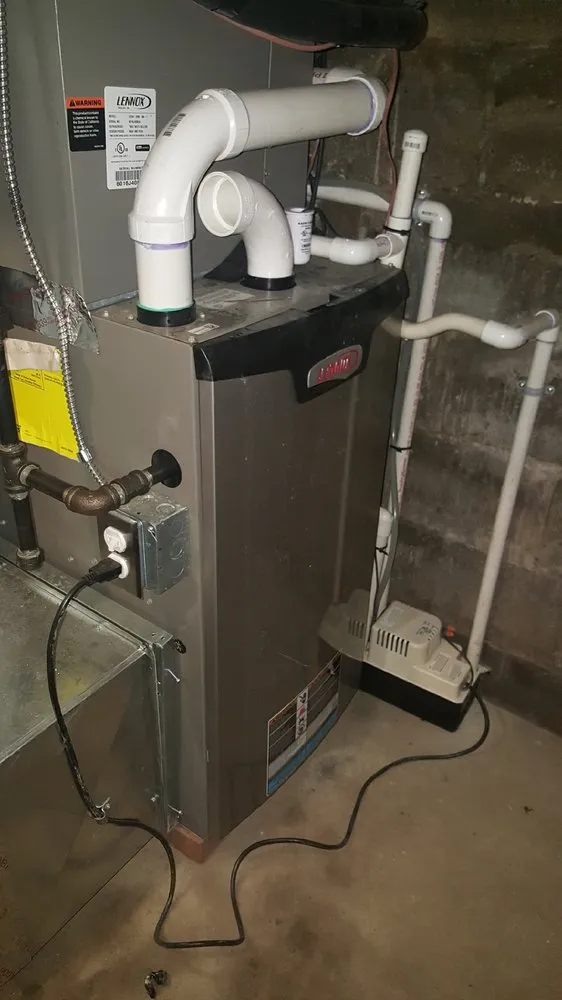 Slide of Professional Energy Savers