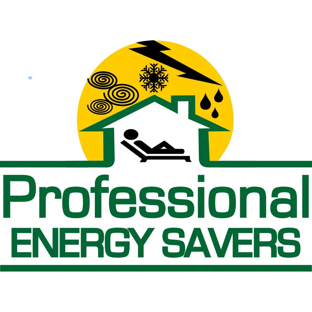 Slide of Professional Energy Savers