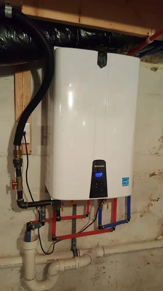 Slide of Professional Energy Savers