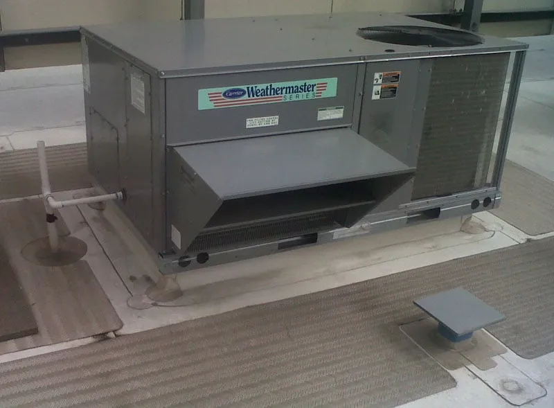 Slide of Professional Heating & Cooling