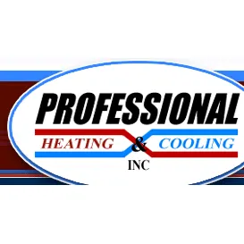 Slide of Professional Heating & Cooling
