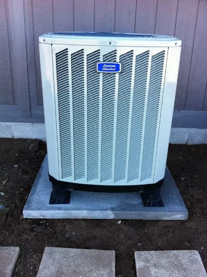 Slide of Professional Heating & Cooling