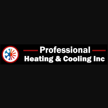 Slide of Professional Heating & Cooling