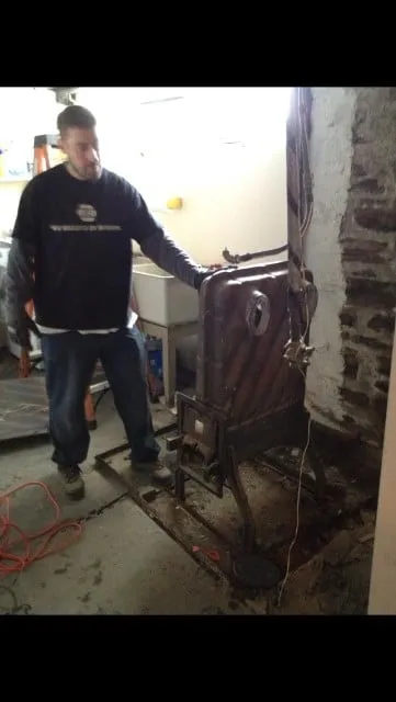 Slide of Professional Heating & Cooling