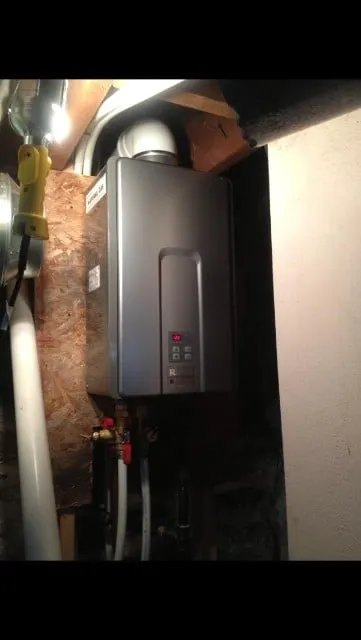 Slide of Professional Heating & Cooling