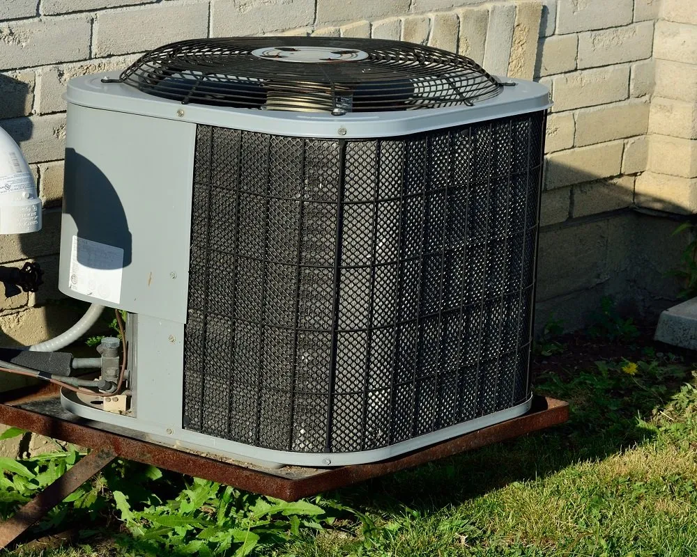 Slide of Professional Heating and Cooling Systems Service