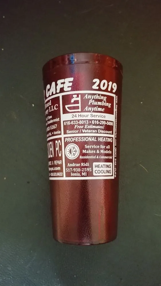 Slide of Professional Heating