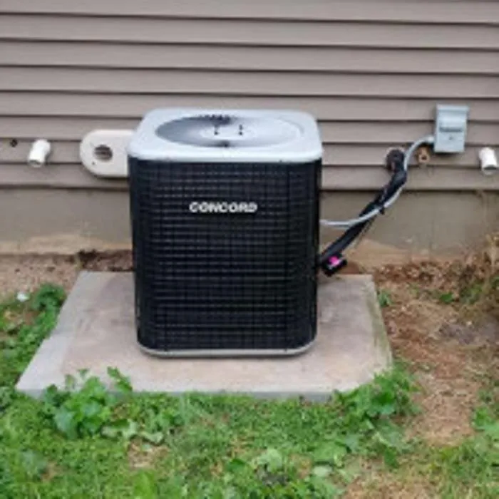 Slide of Professional Heating